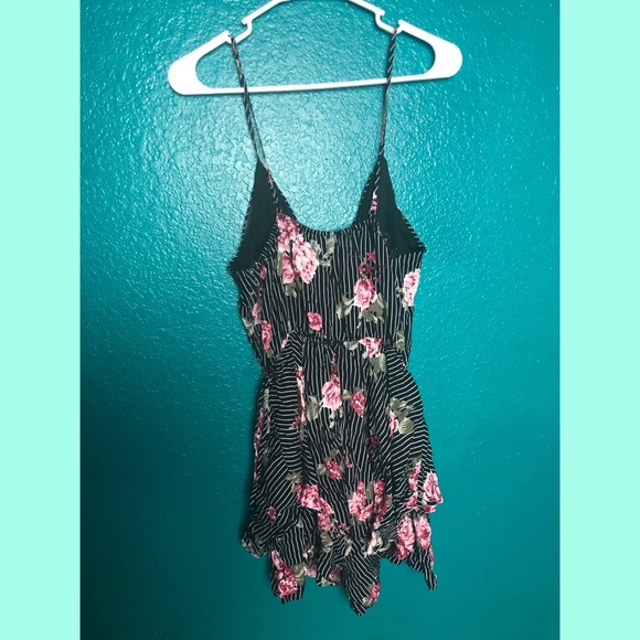 Romper from Fashion Nova - Picture 2 of 3